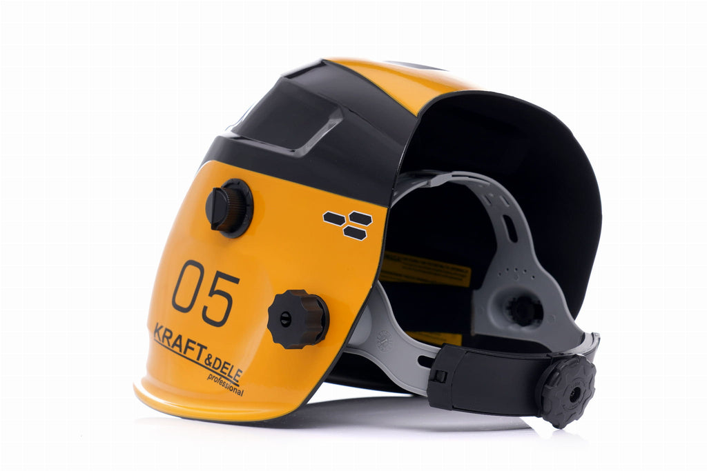 KRAFT&DELE isetumenev keevituskiiver KD890 – pilt 6