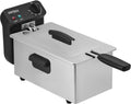 Elektriline fritüür 3 l, 2300 W KD4331 – pilt 1