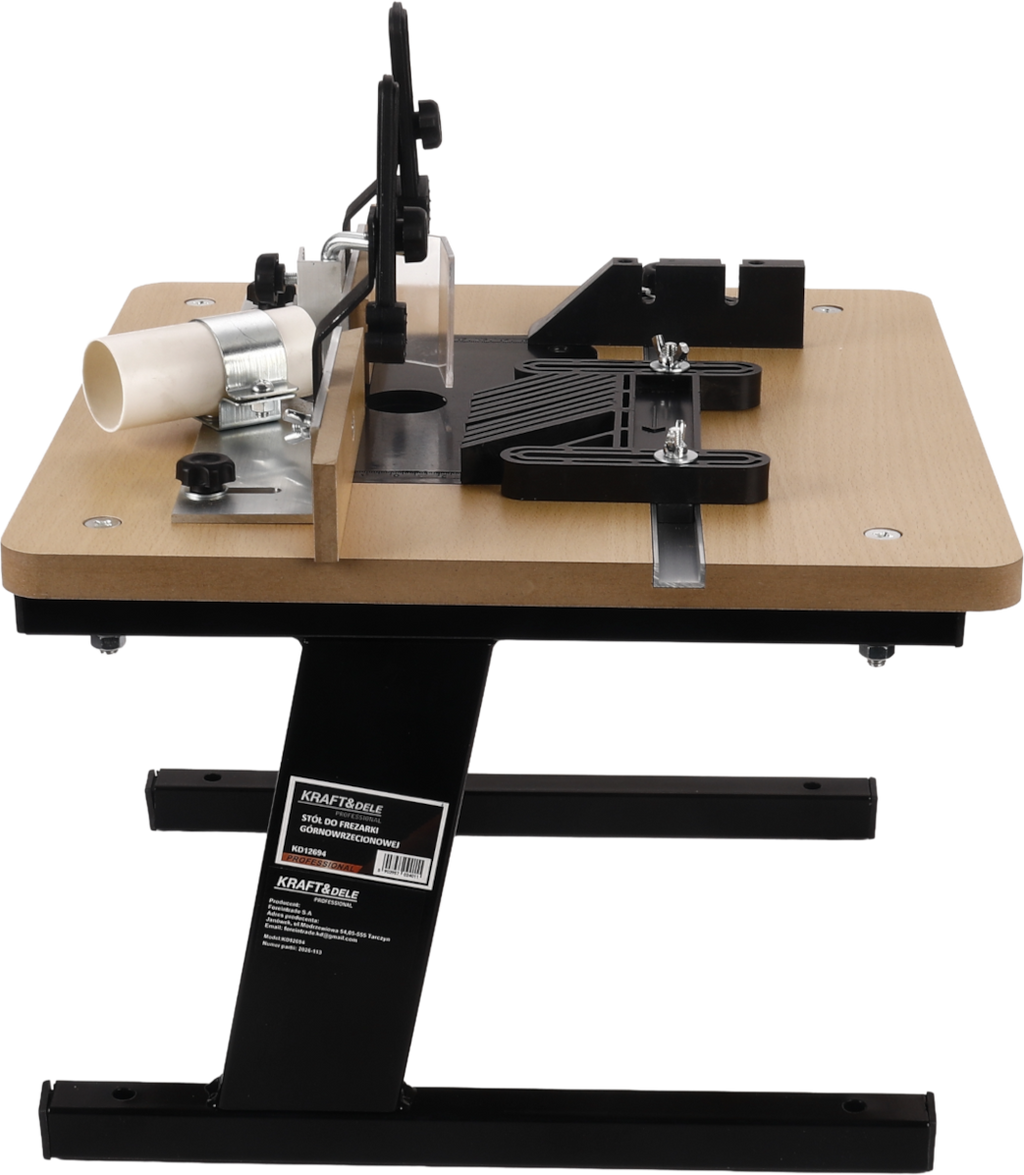 Ülafreesilaud KD12694 – pilt 4