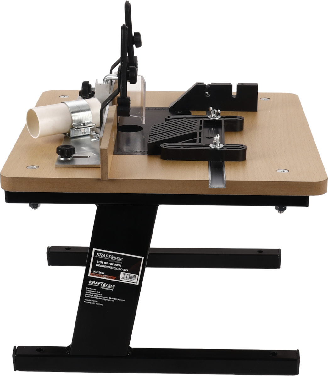Ülafreesilaud KD12694 – pilt 4