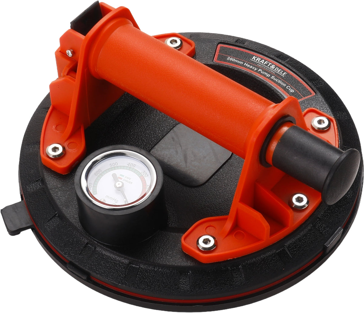 Vaakumtõste iminapp 200 mm, 200 kg KD3662 – pilt 1