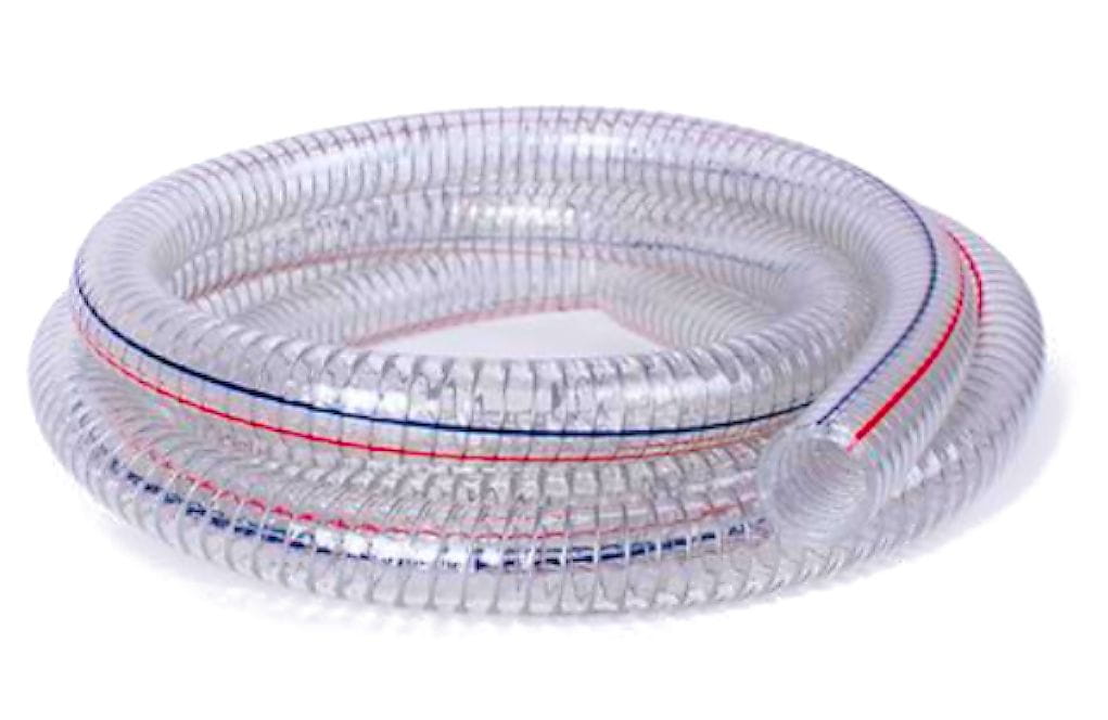 KRAFT&DELE imivoolik 2″, 100 m × 2 mm KD797 – pilt 1