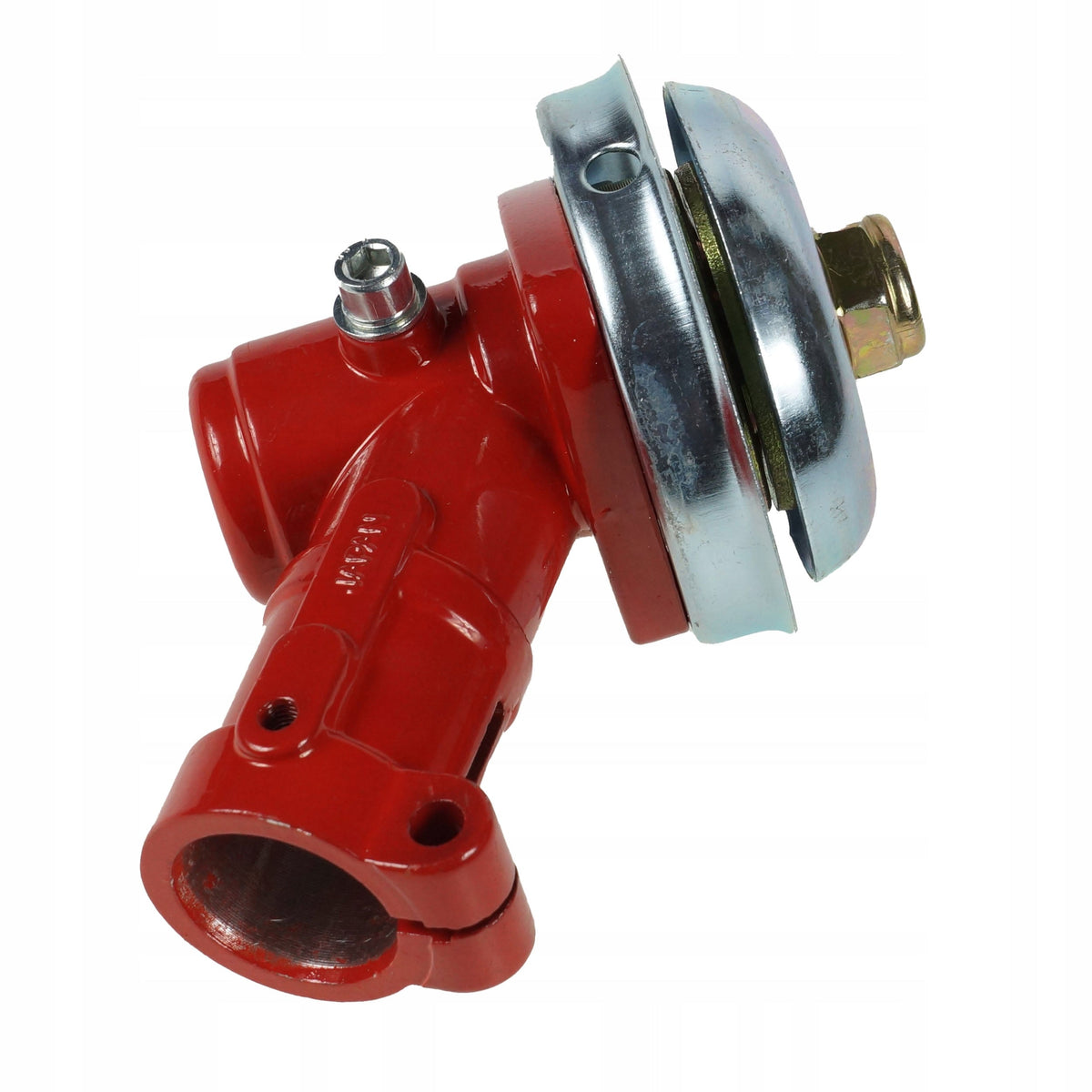 Must võsalõikuri nurgapea 26 mm 7-splindiline 53909 – pilt 2