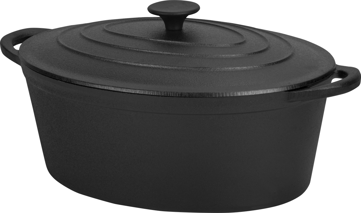 Malmist haudepott 6,4 l 33 cm KD4246 – pilt 1