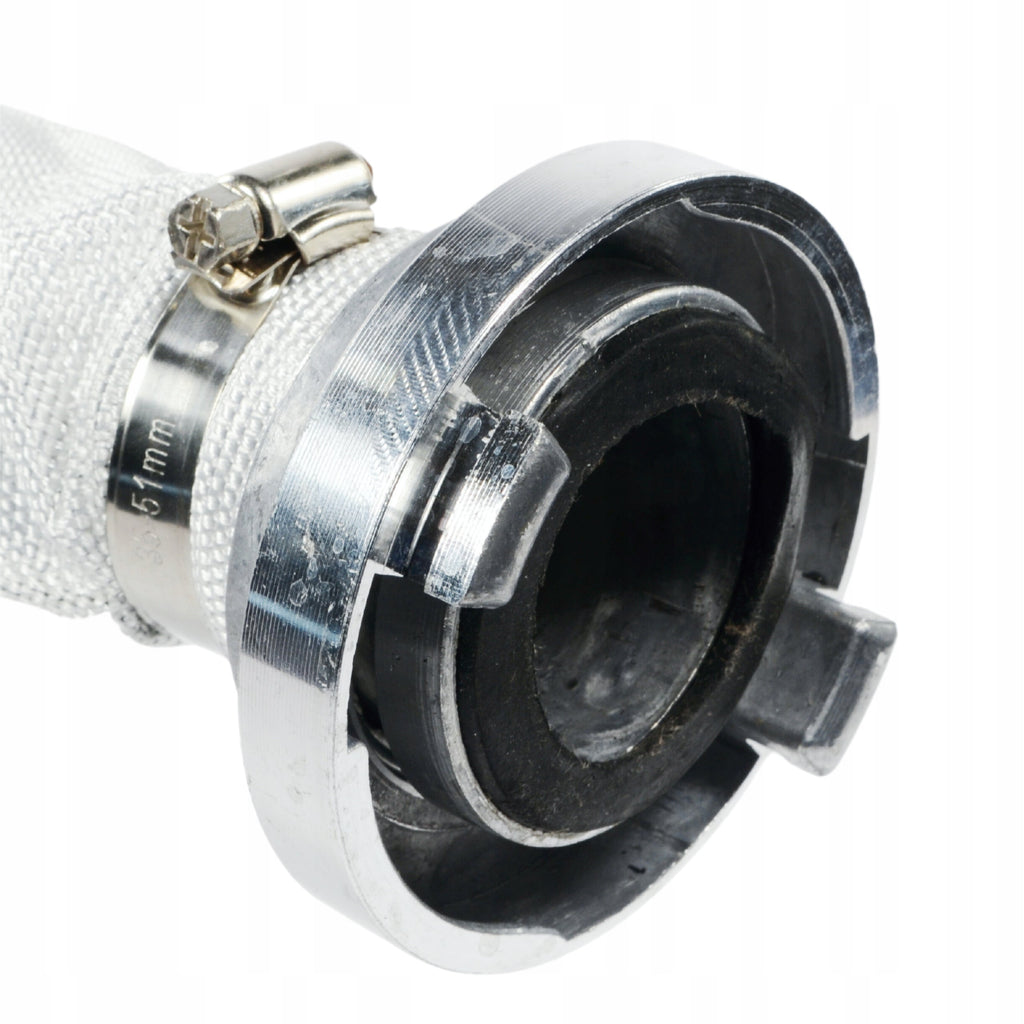 2″ / 56 mm, 20 m tuletõrjevoolik kiirliitmikega 48055 – pilt 4