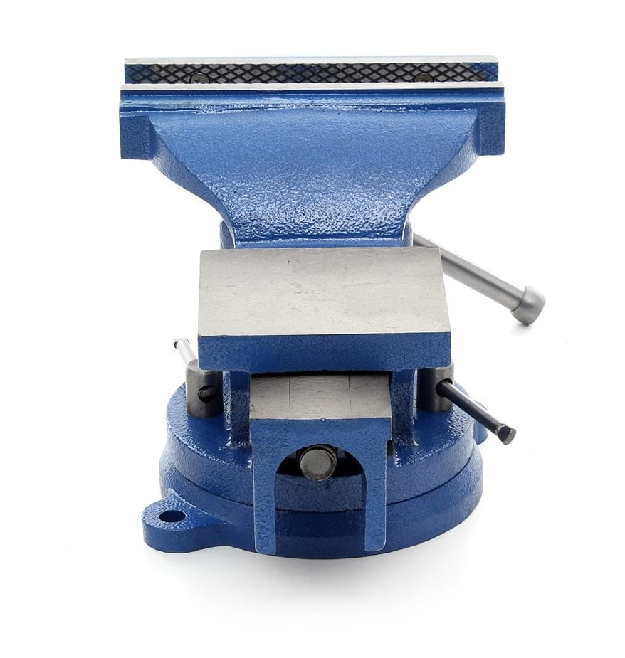 Pööratav 150 mm lukksepakruustang alasiga KRAFT&DELE KD1103 – pilt 7