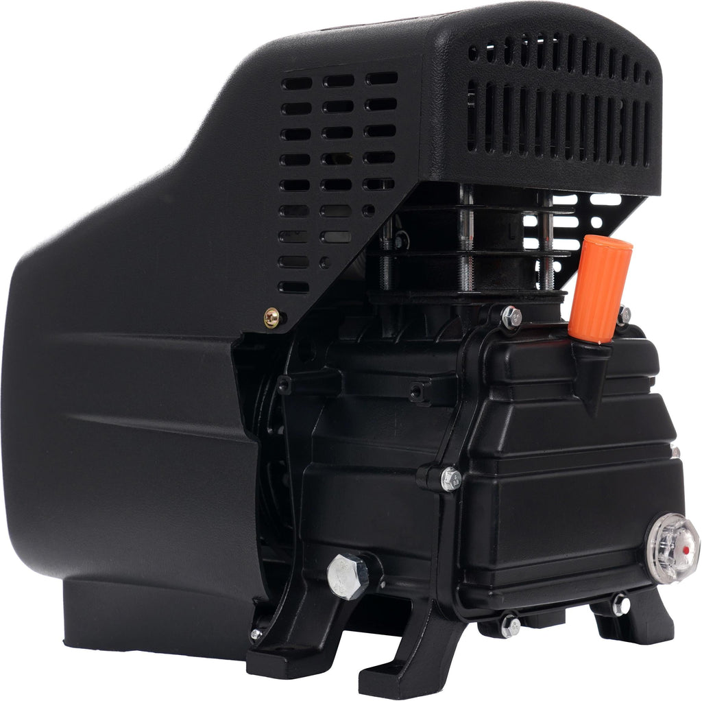 Elektrimootoriga õhukompressor 265 l/min 2,5 kW KD1295 – pilt 1