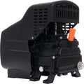 Elektrimootoriga õhukompressor 265 l/min 2,5 kW KD1295 – pilt 1