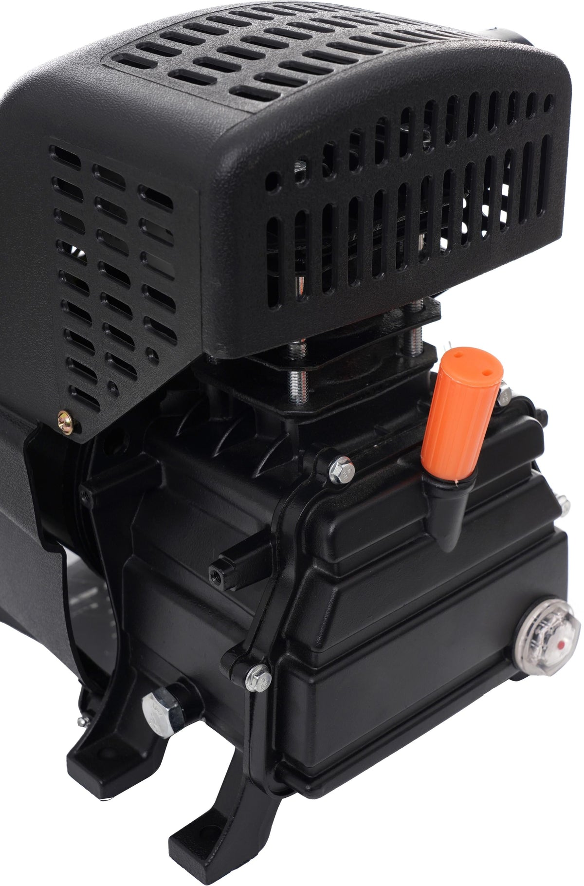 Elektrimootoriga õhukompressor 265 l/min 2,5 kW KD1295 – pilt 2