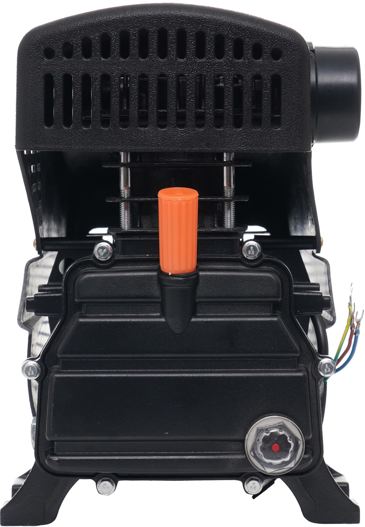 Elektrimootoriga õhukompressor 265 l/min 2,5 kW KD1295 – pilt 3