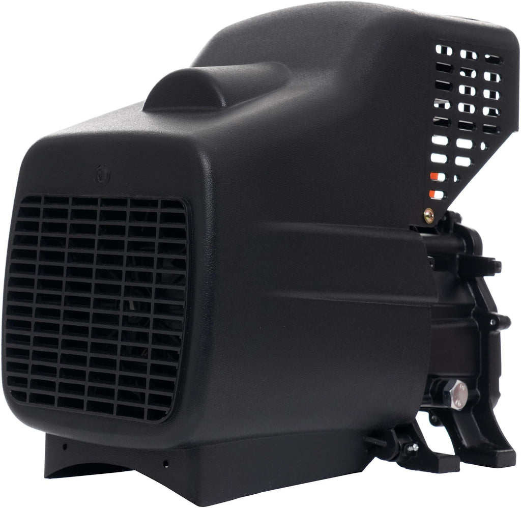 Elektrimootoriga õhukompressor 265 l/min 2,5 kW KD1295 – pilt 10