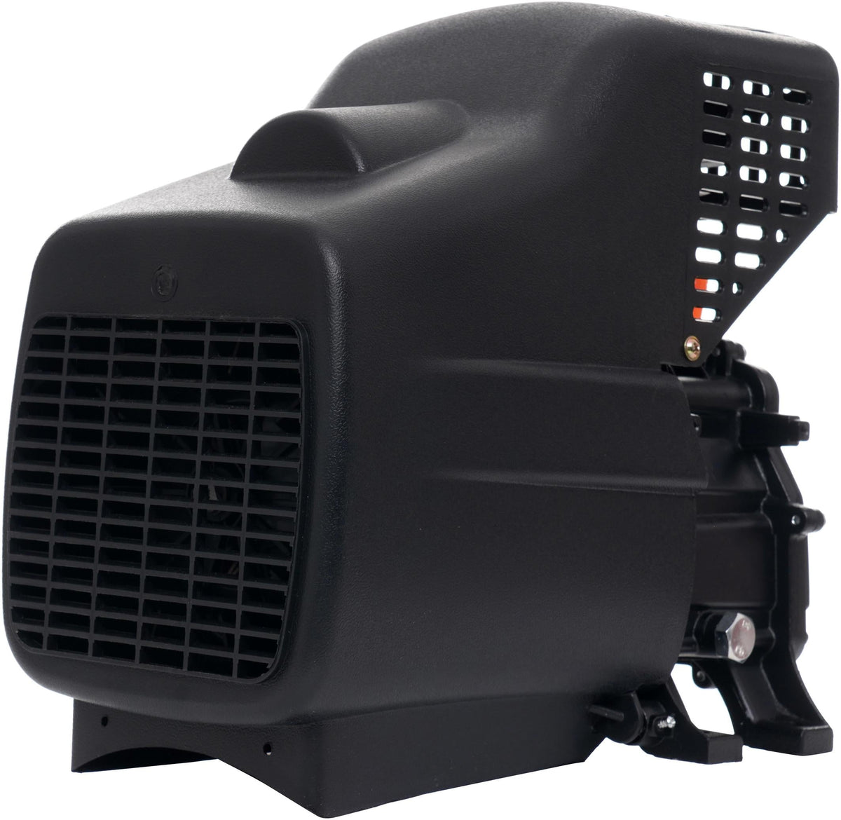 Elektrimootoriga õhukompressor 265 l/min 2,5 kW KD1295 – pilt 10
