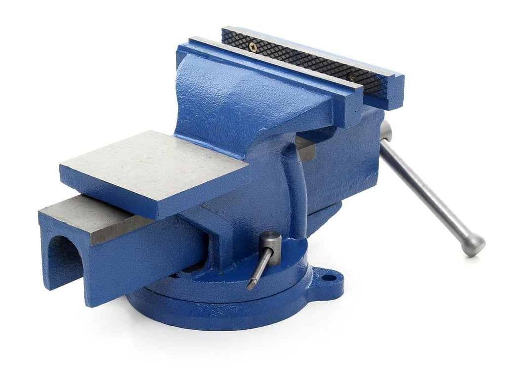 Pööratav 150 mm lukksepakruustang alasiga KRAFT&DELE KD1103 – pilt 8