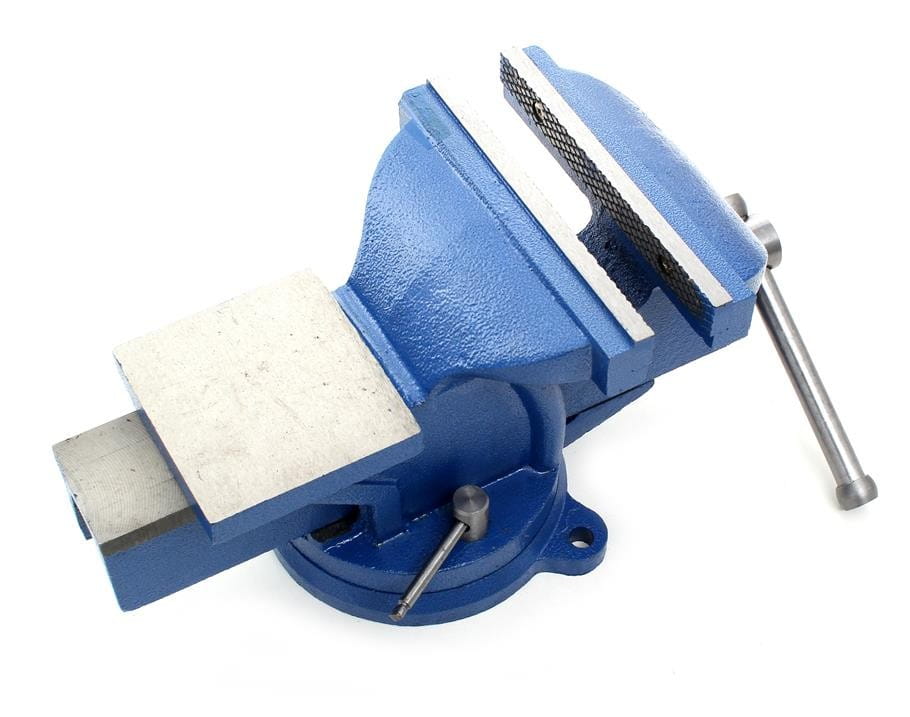 Pööratav 150 mm lukksepakruustang alasiga KRAFT&DELE KD1103 – pilt 9