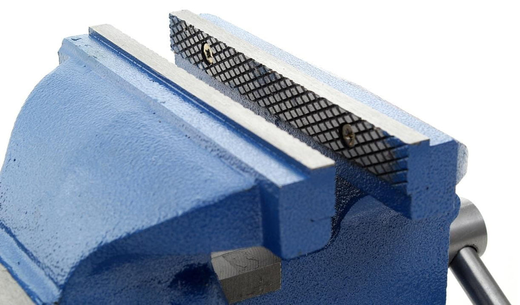 Pööratav 150 mm lukksepakruustang alasiga KRAFT&DELE KD1103 – pilt 10