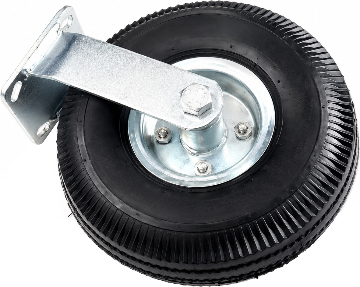 Fikseeritud ratas 10″ KD458 – pilt 1