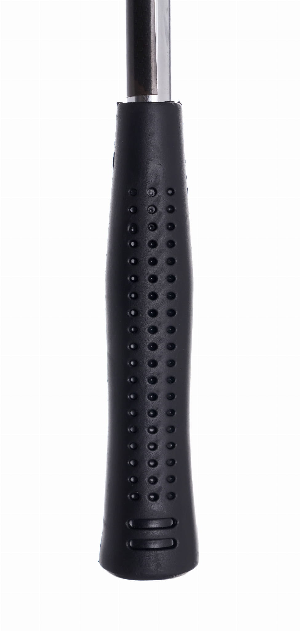 KRAFT&DELE kummivasar metallkäepidemega 12 oz KD901 – pilt 8