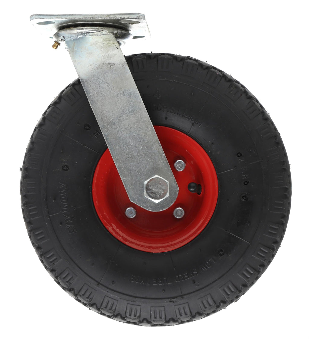 11″ pöördratas KD465 – pilt 1