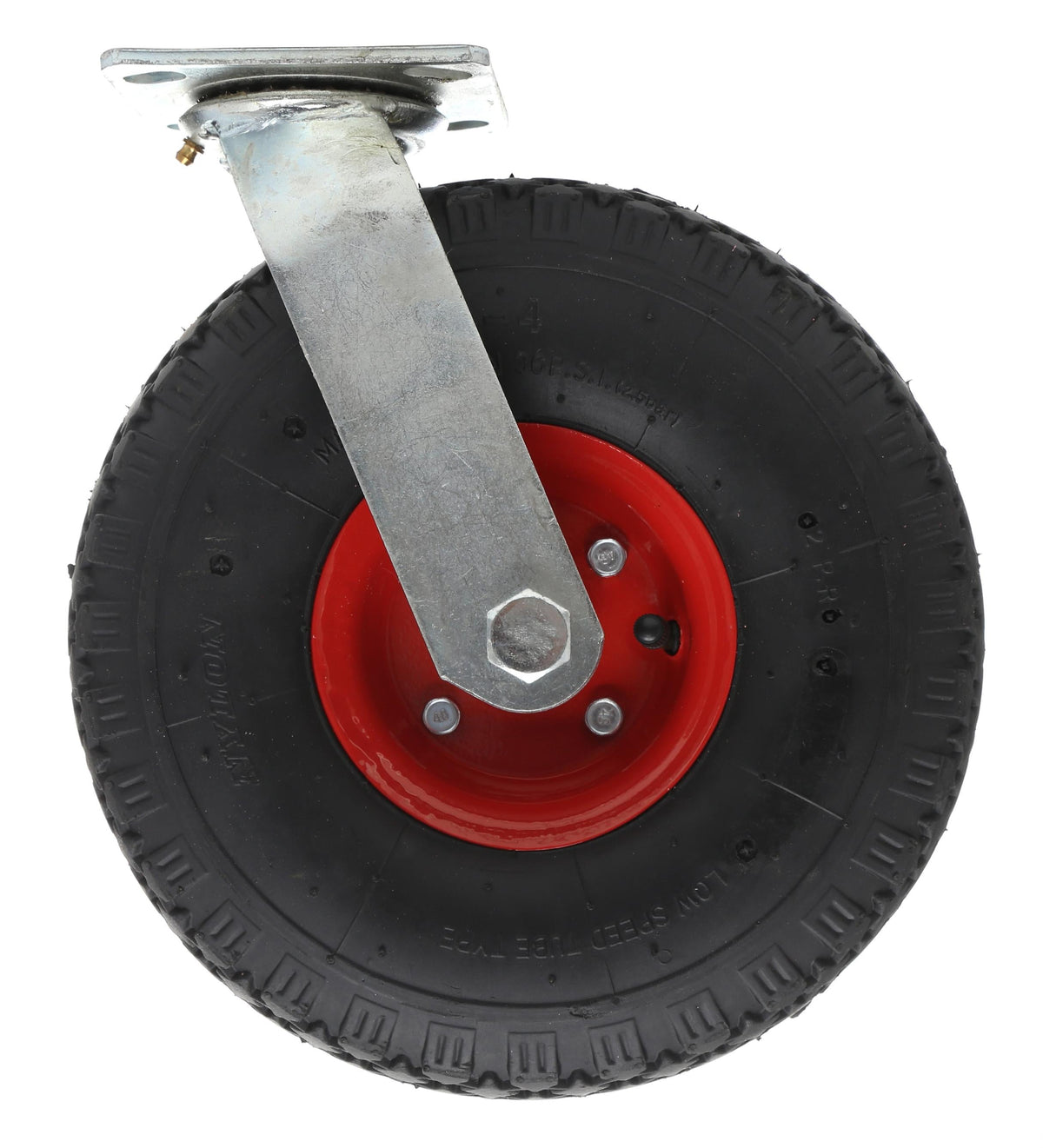 11″ pöördratas KD465 – pilt 1