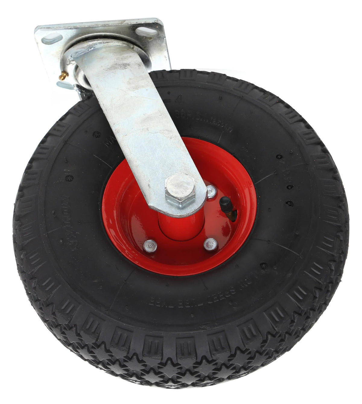 11″ pöördratas KD465 – pilt 2