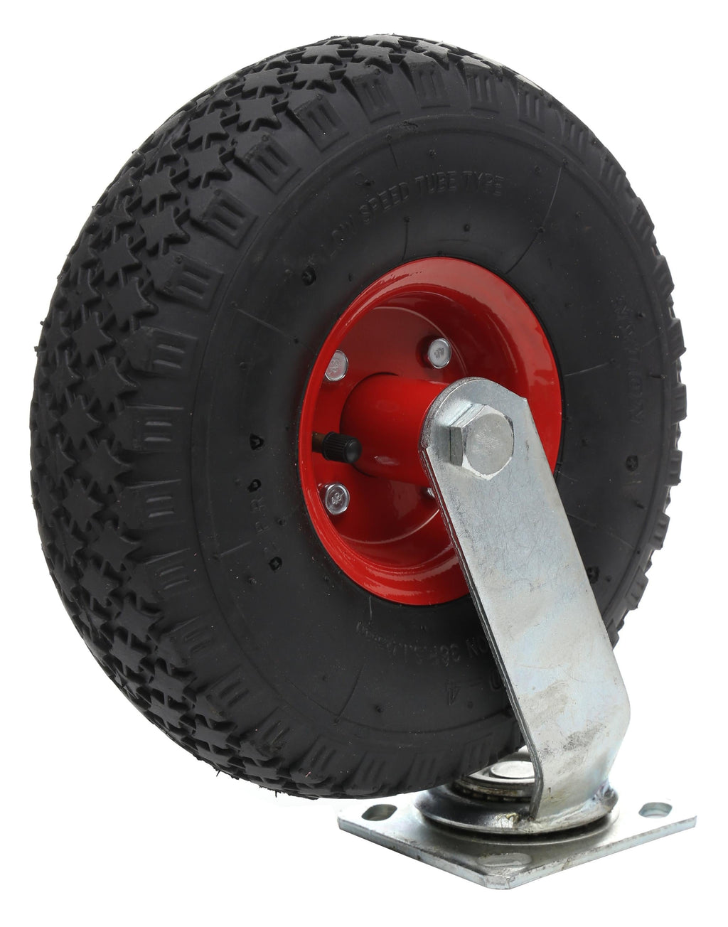 11″ pöördratas KD465 – pilt 3