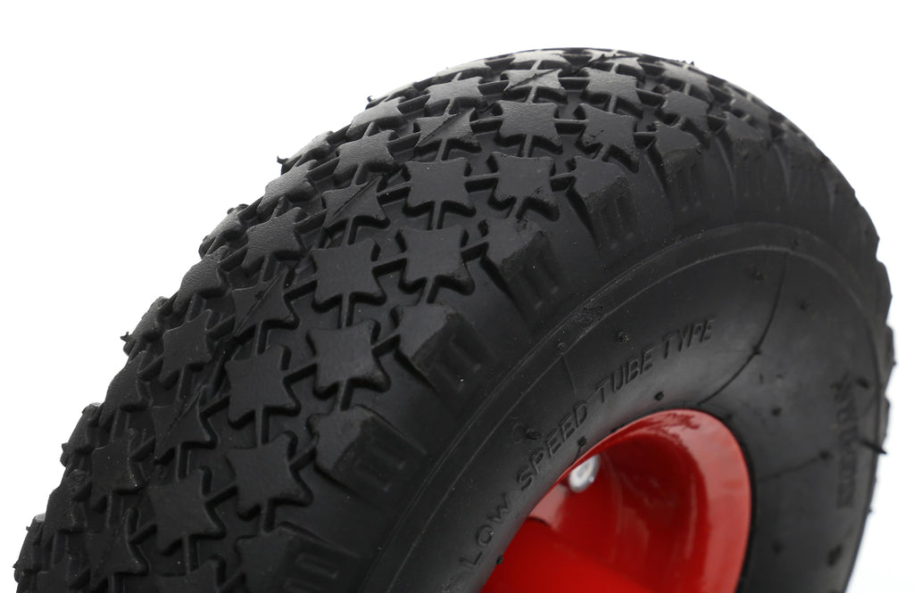 11″ pöördratas KD465 – pilt 4