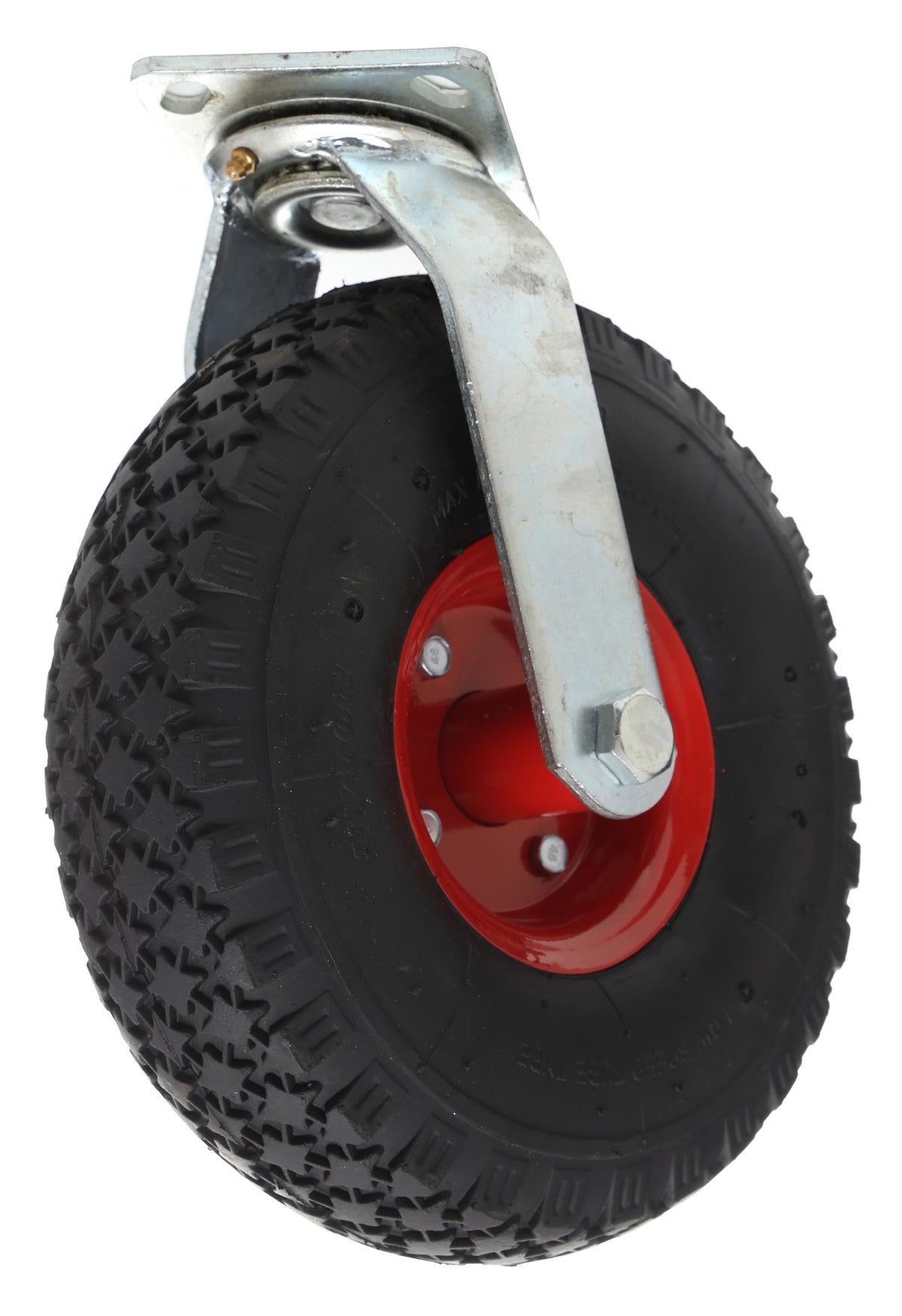 11″ pöördratas KD465 – pilt 6