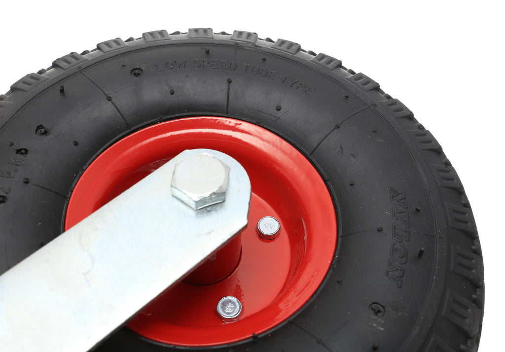 11″ pöördratas KD465 – pilt 9