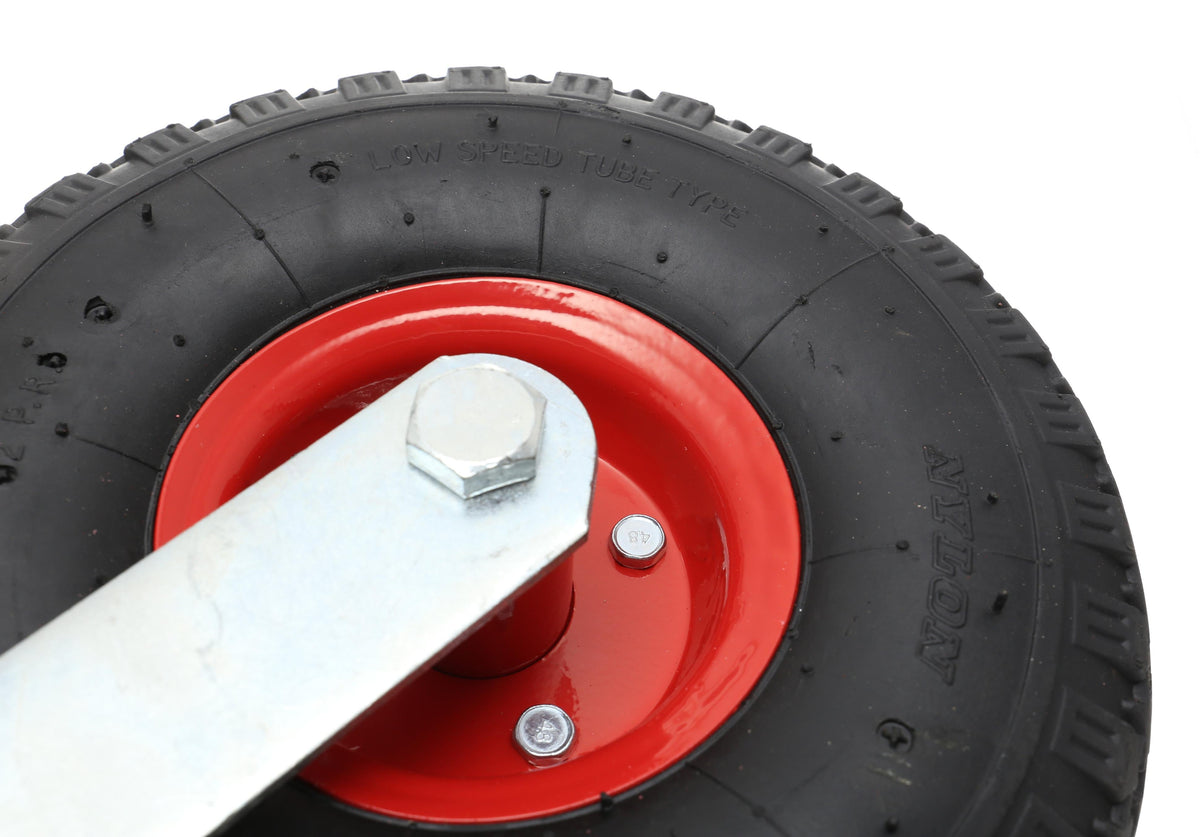 11″ pöördratas KD465 – pilt 9