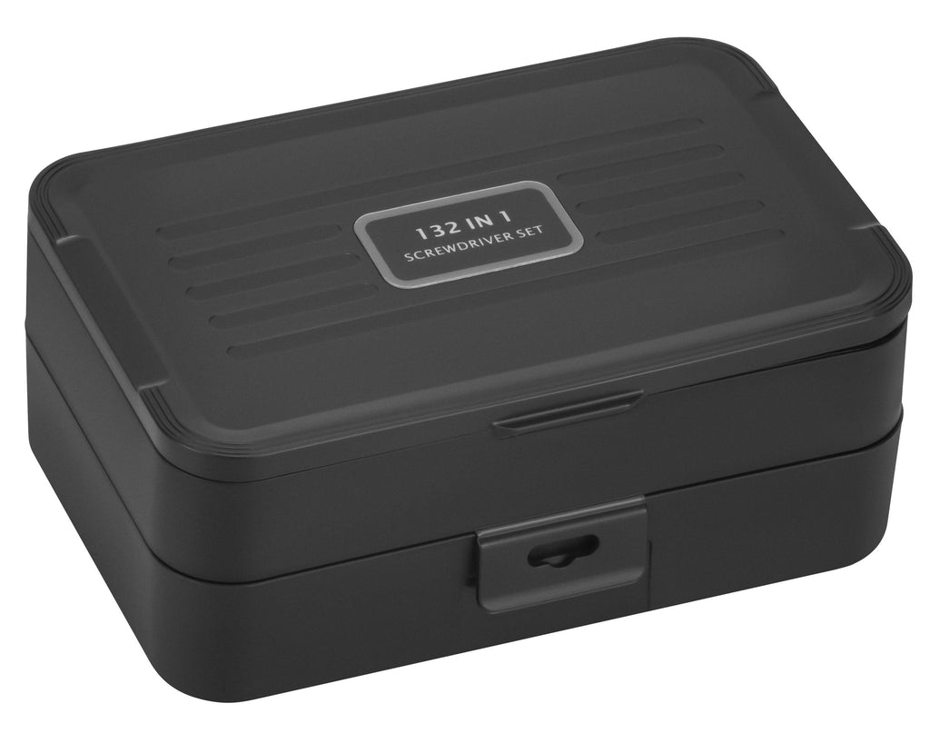 Täppiskruvikeerajate komplekt, 132 tk KD12692 – pilt 8