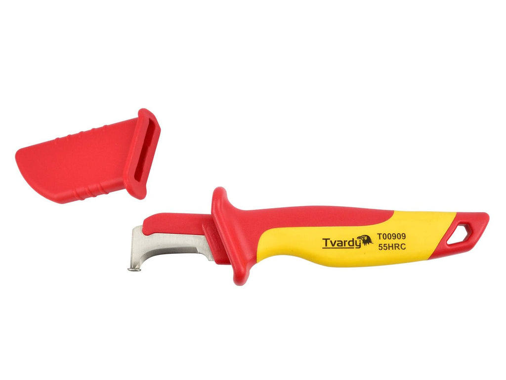 Elektrikaabli nuga 180 mm VDE – pilt 1