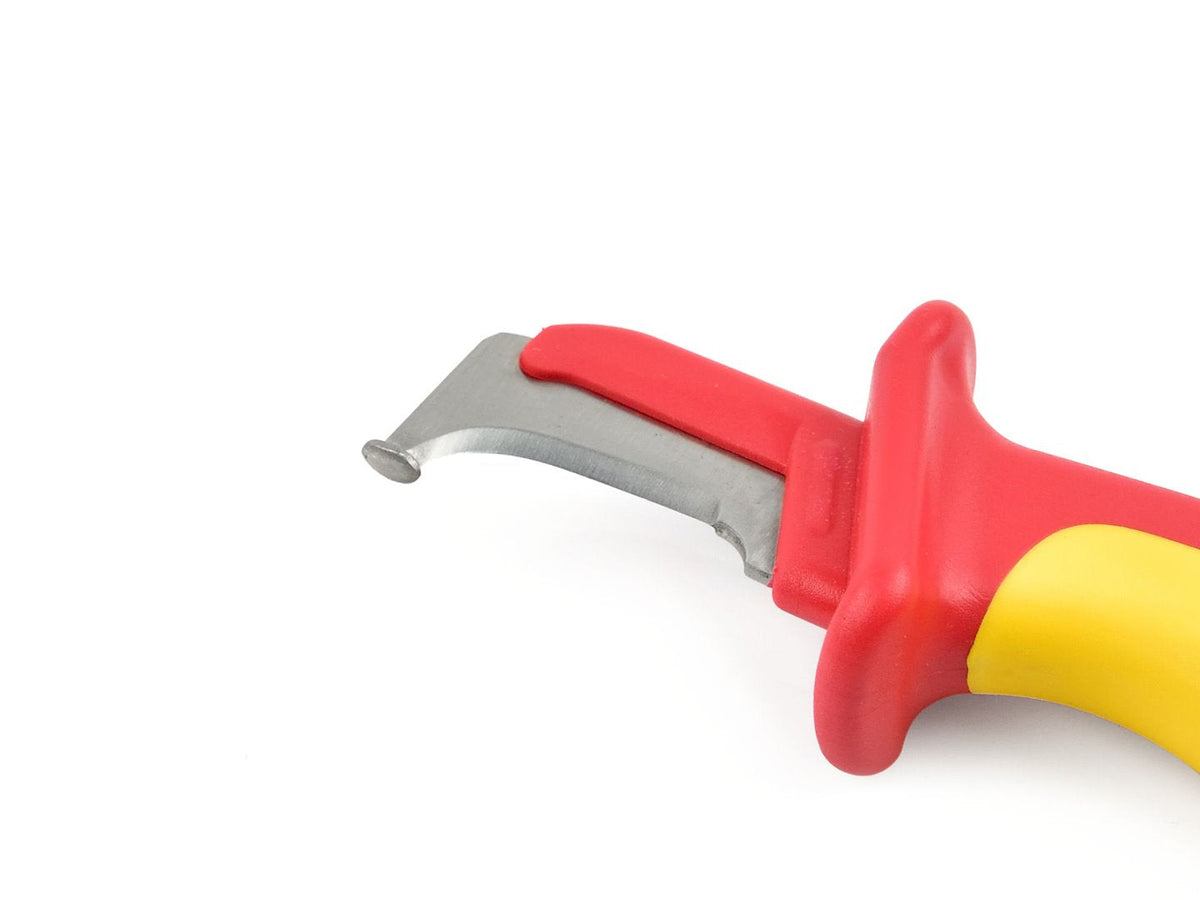 Elektrikaabli nuga 180 mm VDE – pilt 3