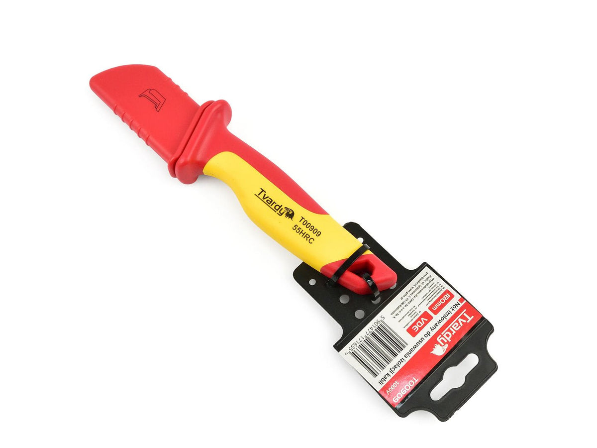Elektrikaabli nuga 180 mm VDE – pilt 4