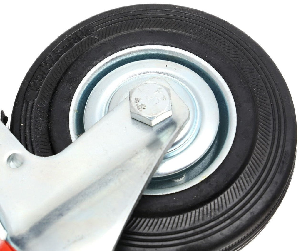 Piduriga pöördratas 125 mm KD467 – pilt 5