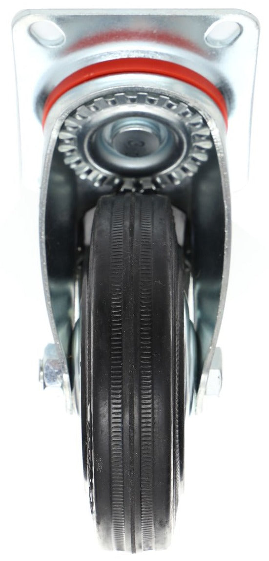Piduriga pöördratas 125 mm KD467 – pilt 6