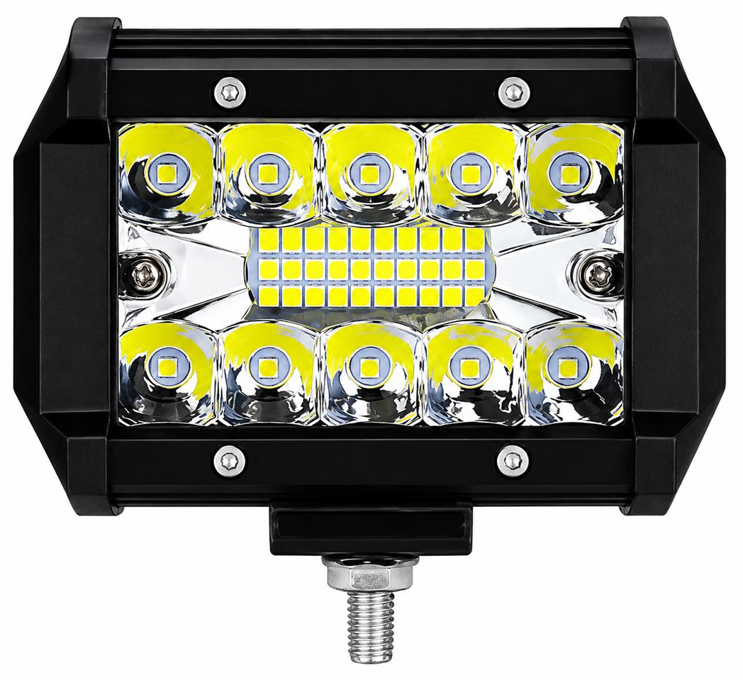 LED-töövalgusti 12 W 1200 lm KD3608 – pilt 1
