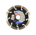 Segmenteeritud lõikeketas 125x7x22.23 TURBO KD926 – pilt 1