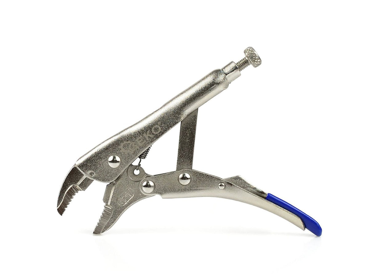Morse-tüüpi lukustustangid 125 mm / 5" G10225 – pilt 2
