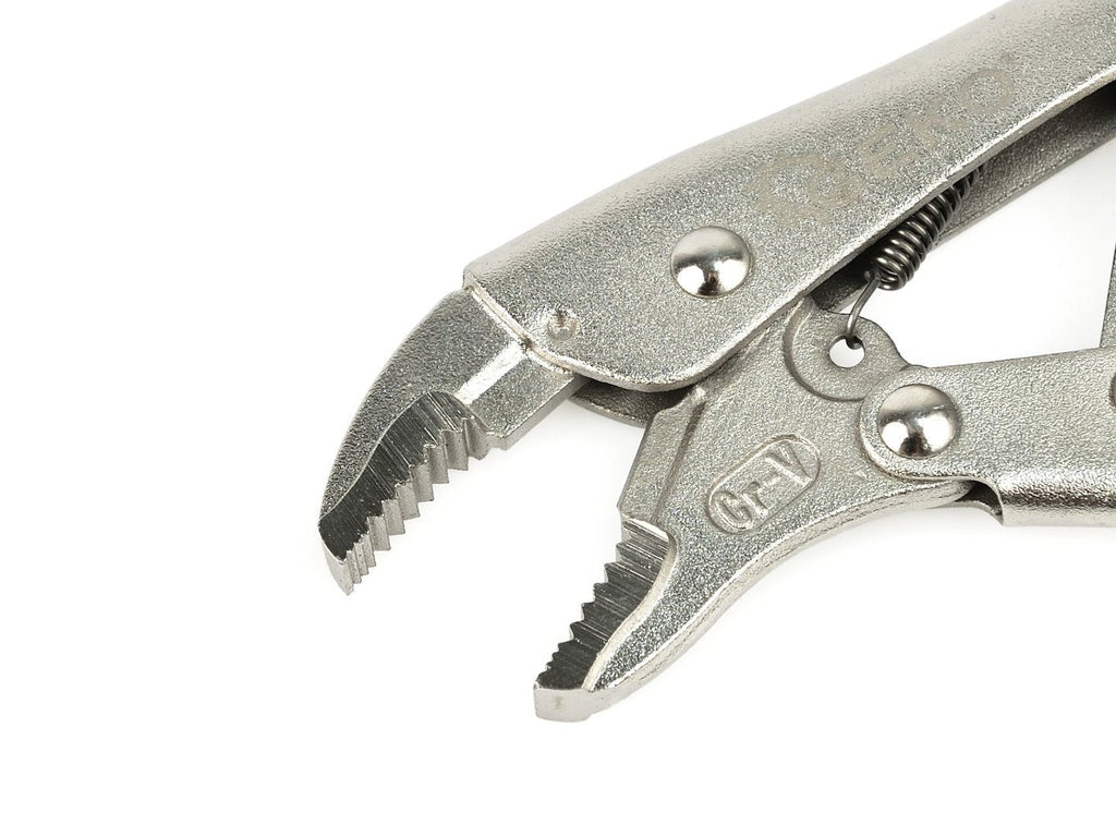 Morse-tüüpi lukustustangid 125 mm / 5" G10225 – pilt 3