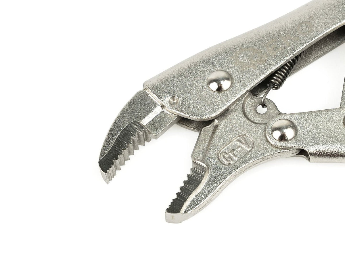 Morse-tüüpi lukustustangid 125 mm / 5" G10225 – pilt 3