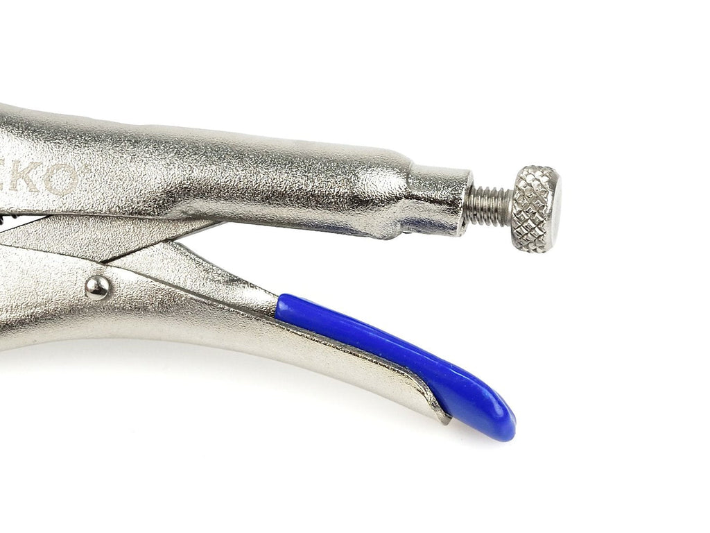 Morse-tüüpi lukustustangid 125 mm / 5" G10225 – pilt 4