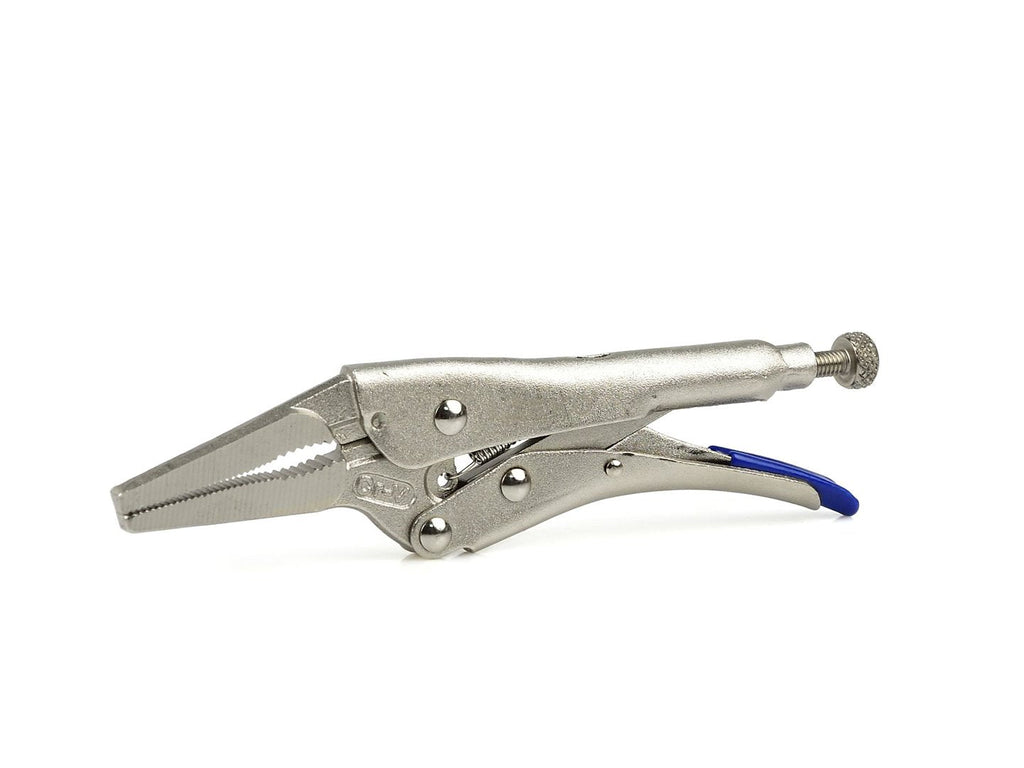 Morse-tüüpi pikad lukustustangid 165 mm G10226 – pilt 1