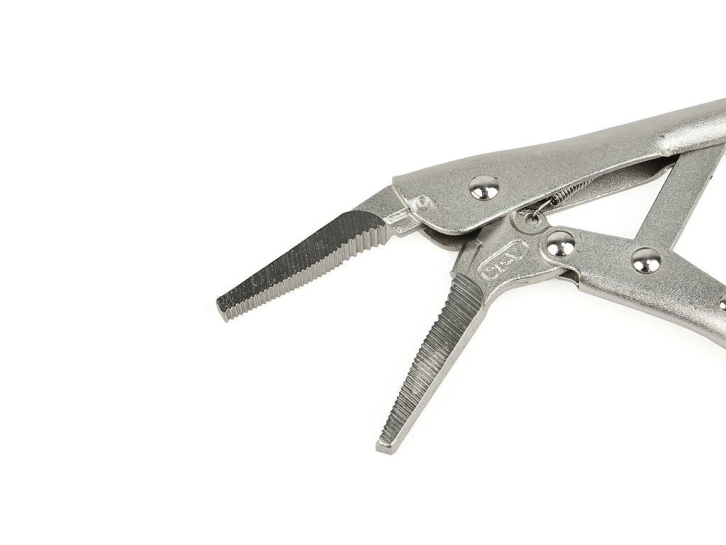 Morse-tüüpi pikad lukustustangid 165 mm G10226 – pilt 2