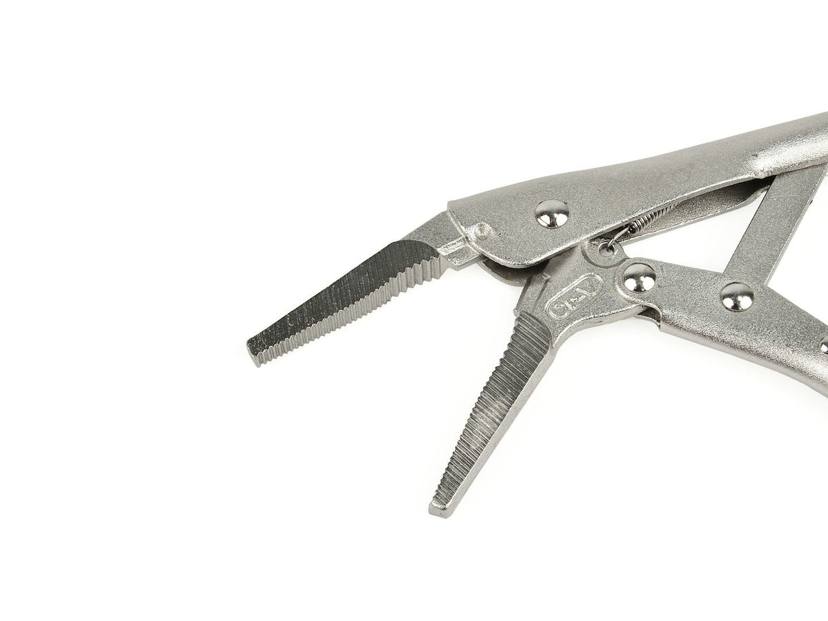 Morse-tüüpi pikad lukustustangid 165 mm G10226 – pilt 2