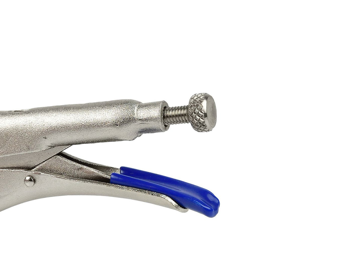 Morse-tüüpi pikad lukustustangid 165 mm G10226 – pilt 3
