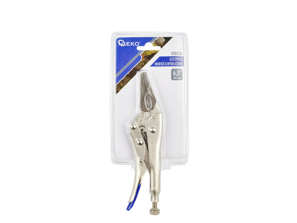 Morse-tüüpi pikad lukustustangid 165 mm G10226 – pilt 4
