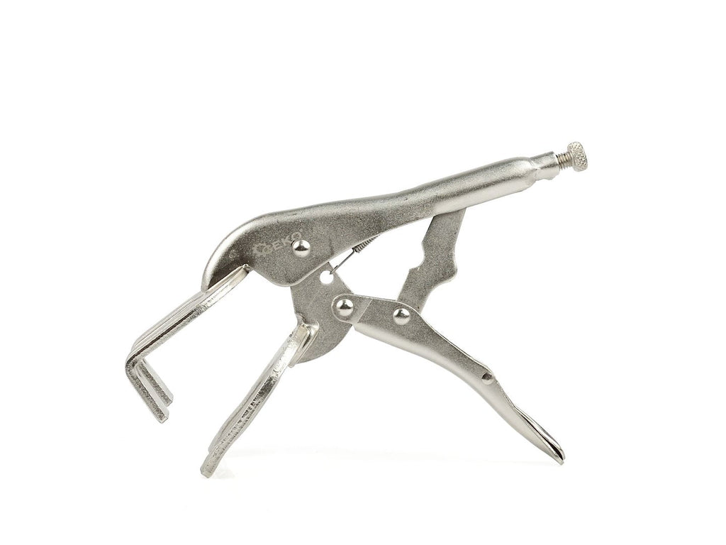 U-tüüpi keevitusklambertangid 225 mm G10228 – pilt 2
