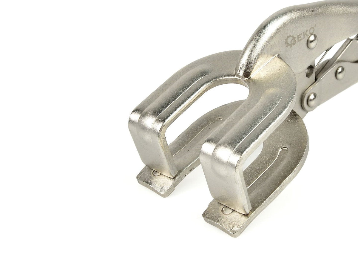 U-tüüpi keevitusklambertangid 225 mm G10228 – pilt 3