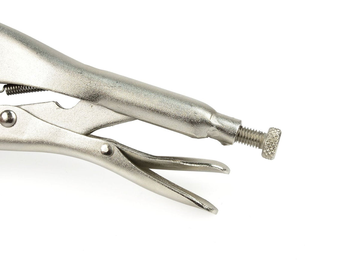U-tüüpi keevitusklambertangid 225 mm G10228 – pilt 4