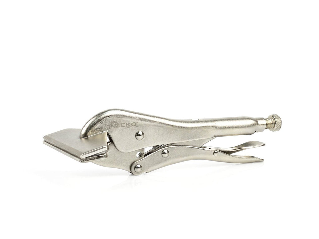 Lamedad keevitusklambertangid 250 mm G10229 – pilt 1